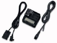 Adaptador CA cargador bateras InfoLITHIUM serie S Sony Charger AC-VQ11 (ACVQ11) outlet ltimas unidades